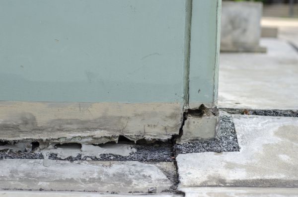 Cost of Structural Concrete Repair in Pottstown