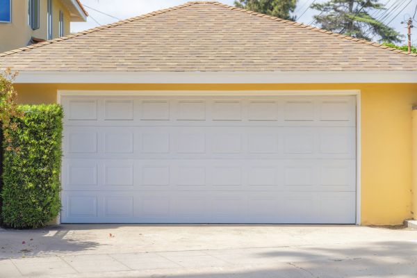 Cost of Garage Foundation Repair in Pottstown