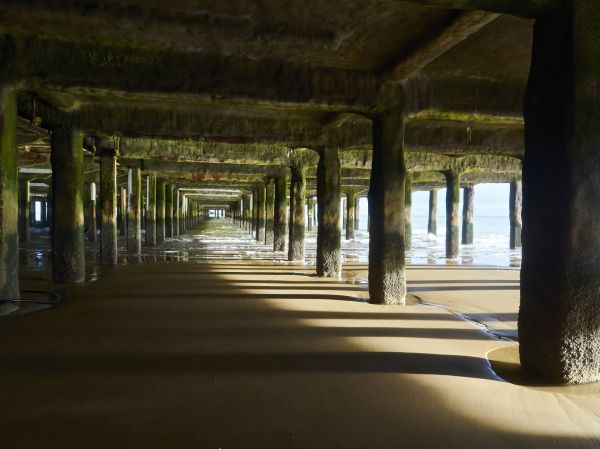 Pier And Beam Leveling in Pottstown