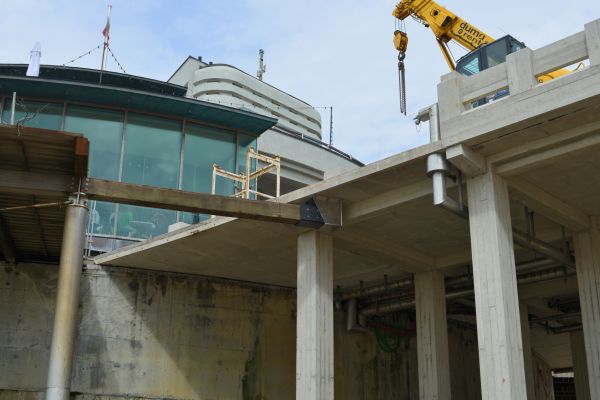 Cost of Piering Service in Pottstown