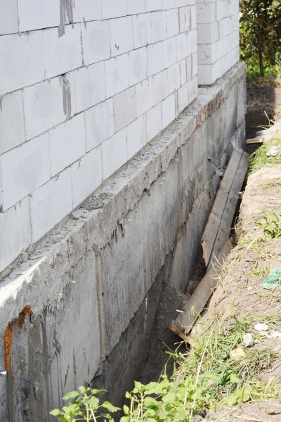 Cost of Subsidence Repair in Pottstown