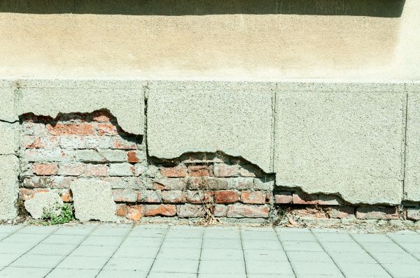 Cost of Foundation Damage Repair in Pottstown