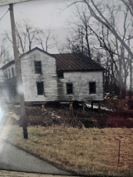 Building Lifting in Pottstown