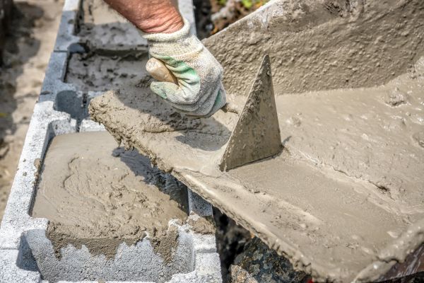 Cost of Foundation Mortar Repair in Pottstown